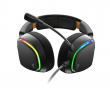 GHS Eternal RGB Wired Gaming Headset - Black