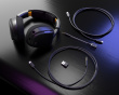 GHS Eternal RGB Wired Gaming Headset - Black