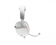 GHS Eternal RGB Wired Gaming Headset - White
