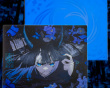 Veil Glass Mousepad