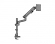 Monitor Arm with USB-A & USB-C Ports 17-40