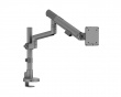 Monitor Arm with USB-A & USB-C Ports 17-40