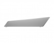 G512 X 98 Wrist Rest - Transparent