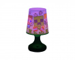Minecraft Table Lamp