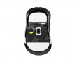 ZywOo the Chosen Mouse Gen.2 Mini - Black