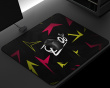 ZywOo the Chosen Mouse Gen.2 Medium - Black