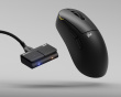 ZywOo the Chosen Mouse Gen.2 Medium - Black