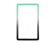 PSA Slab Guard - Gradient Gray/Green