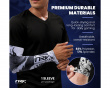 Gaming Sleeve - Black Dragon - 3XL