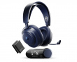 Arctis Nova Pro Omni Wireless Gaming Headset - Midnight Blue