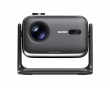 Boom Mini Projector with Carrying Bag