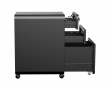 Lockable Filing Cabinet with 3 Drawers
