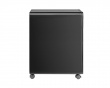 Lockable Filing Cabinet with 3 Drawers