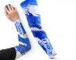 Gaming Sleeve - Blue Dragon - M