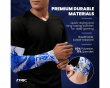 Gaming Sleeve - Blue Dragon - M