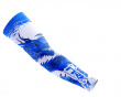 Gaming Sleeve - Blue Dragon - L