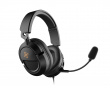 DH120 Wired Headset for PS5/PS4 - Black