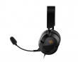 DH120 Wired Headset for PS5/PS4 - Black