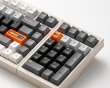 Luminkey98 V2 Barebone - White