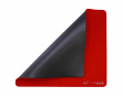 Mousepad - FX Zero - Soft - XXL - TenZ Red