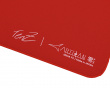Mousepad - FX Zero - Soft - XXL - TenZ Red