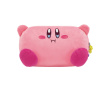 Plush Pouch for Nintendo Switch 2 - Kirby