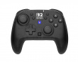 HoriPad Turbo Wireless Controller for Nintendo Switch 2 - Black