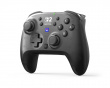 HoriPad Turbo Wireless Controller for Nintendo Switch 2 - Black