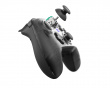 HoriPad Turbo Wireless Controller for Nintendo Switch 2 - Black