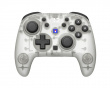 HoriPad Turbo Wireless Controller for Nintendo Switch 2 - Frost