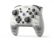 HoriPad Turbo Wireless Controller for Nintendo Switch 2 - Frost