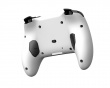 HoriPad Turbo Wireless Controller for Nintendo Switch 2 - Frost