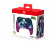 HoriPad Turbo Wireless Controller for Nintendo Switch 2 - Universe Rosalina