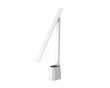 Smart Eye Wireless LED Desk Lamp - White
