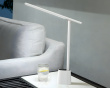 Smart Eye Wireless LED Desk Lamp - White