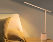 Smart Eye Wireless LED Desk Lamp - White