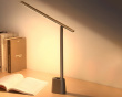 Smart Eye Wireless LED Desk Lamp - White