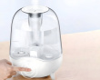 F325 Ultrasonic Humidifier with 5 L Water Tank