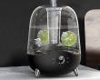F327W Ultrasonic Humidifier with 5 L Water Tank