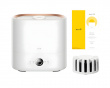 ST636W Ultrasonic Humidifier with 4.5 L Water Tank