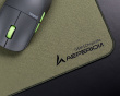 Chrysolite Mousepad - XL