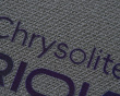 Chrysolite Mousepad - XL