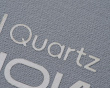 Quartz Mousepad - XXL