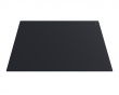 Atlas Pro Glass Mousepad - Black