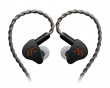 IM4 - Open Back IEM - Black