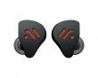 IM4 - Open Back IEM - Black