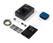 IM4 - Open Back IEM - Black
