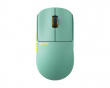X2 CRAZYLIGHT Medium Wireless Gaming Mouse - Forest
