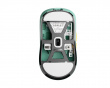 X2 CRAZYLIGHT Medium Wireless Gaming Mouse - Forest