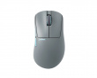 Xlite CrazyLight Mini Wireless Gaming Mouse - Rock